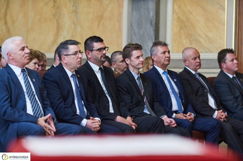 Városnapi közgyűlés 2018 - fotó Szarka Lajos