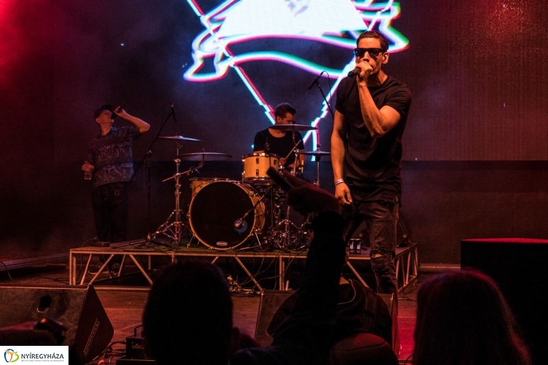 FŐHE Fesztivál 2. nap - Fotó Kohut Árpád