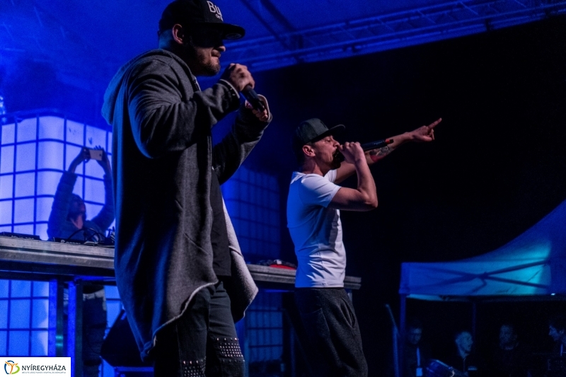 FŐHE Fesztivál 2. nap - Fotó Kohut Árpád