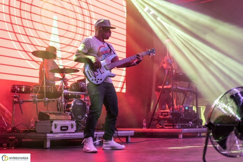 FŐHE Fesztivál 2. nap - Fotó Kohut Árpád