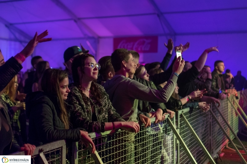 FŐHE Fesztivál 2. nap - Fotó Kohut Árpád