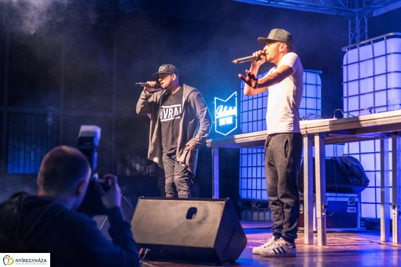 FŐHE Fesztivál 2. nap - Fotó Kohut Árpád