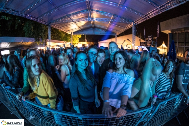 FŐHE Fesztivál 2. nap - Fotó Kohut Árpád