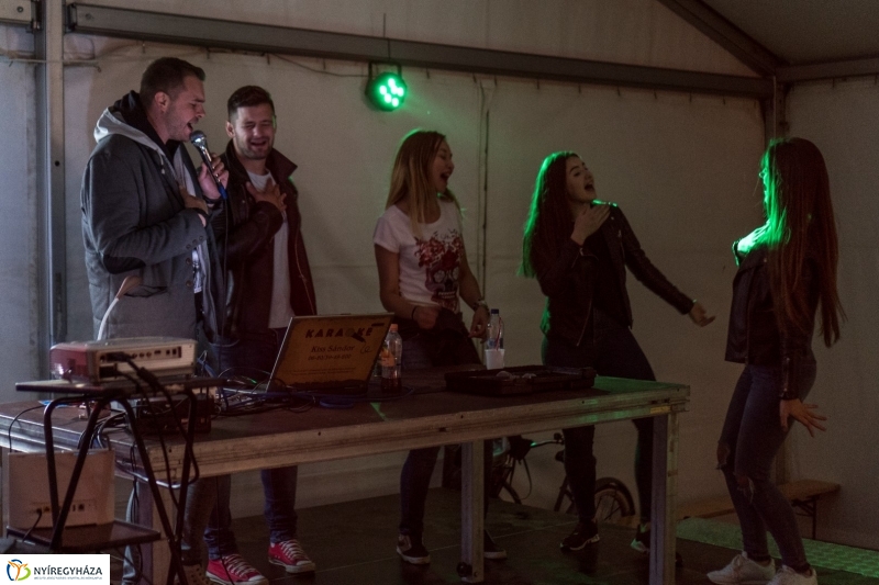 FŐHE Fesztivál 2. nap - Fotó Kohut Árpád