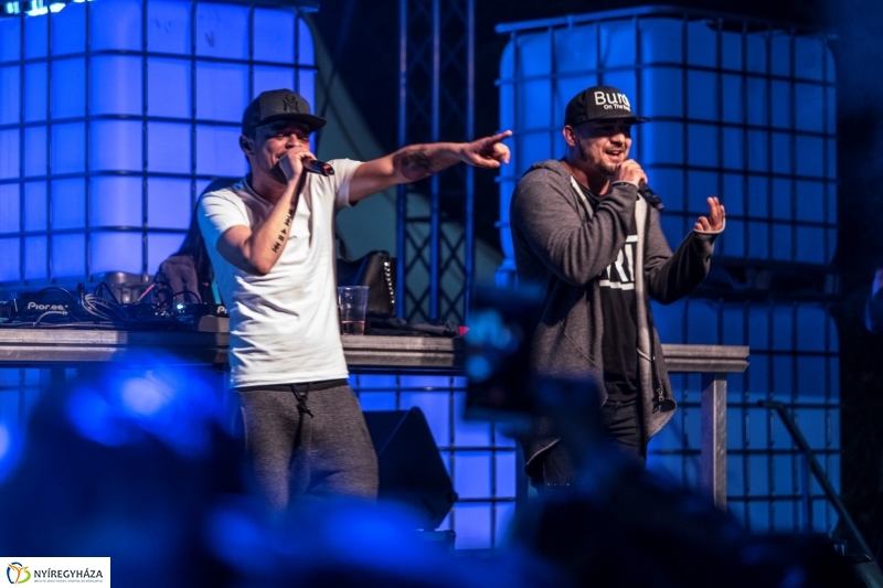 FŐHE Fesztivál 2. nap - Fotó Kohut Árpád