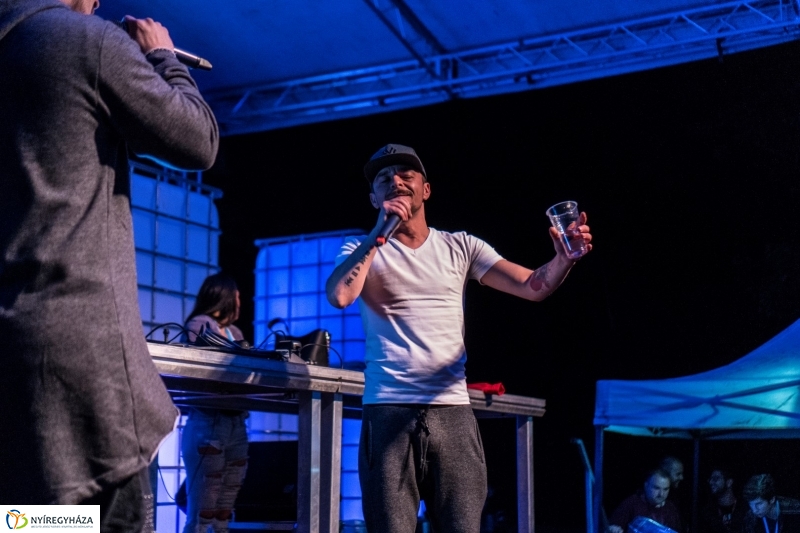 FŐHE Fesztivál 2. nap - Fotó Kohut Árpád