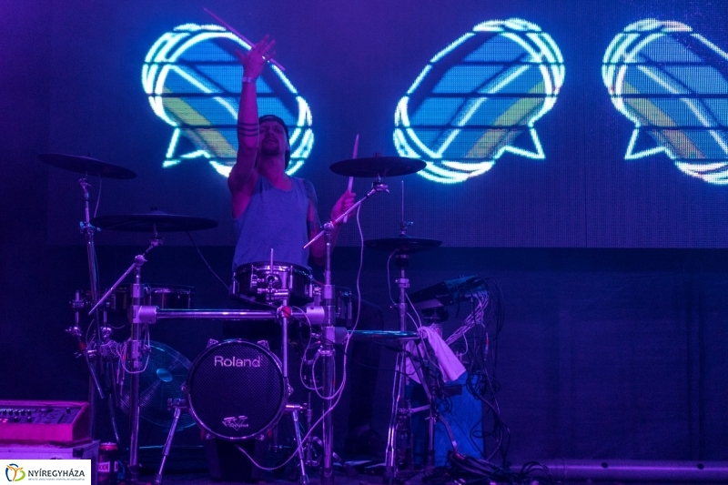 FŐHE Fesztivál 2. nap - Fotó Kohut Árpád