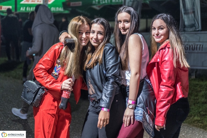 FŐHE Fesztivál 2. nap - Fotó Kohut Árpád