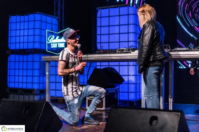 FŐHE Fesztivál 2. nap - Fotó Kohut Árpád