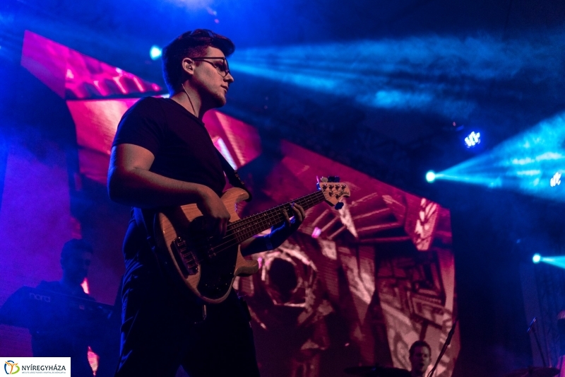 FŐHE Fesztivál 2. nap - Fotó Kohut Árpád