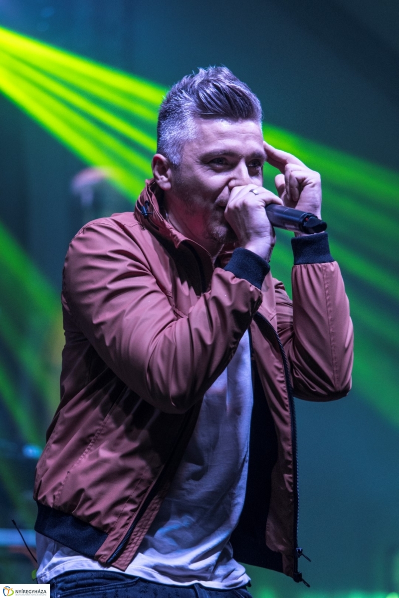 FŐHE Fesztivál 2. nap - Fotó Kohut Árpád