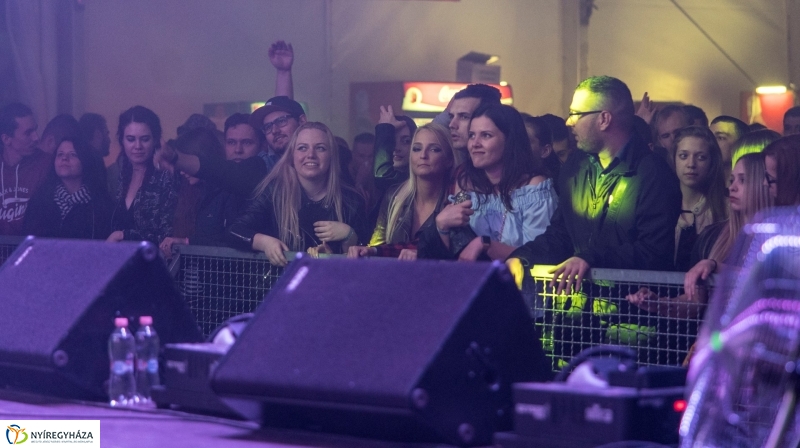 FŐHE Fesztivál 2. nap - Fotó Kohut Árpád