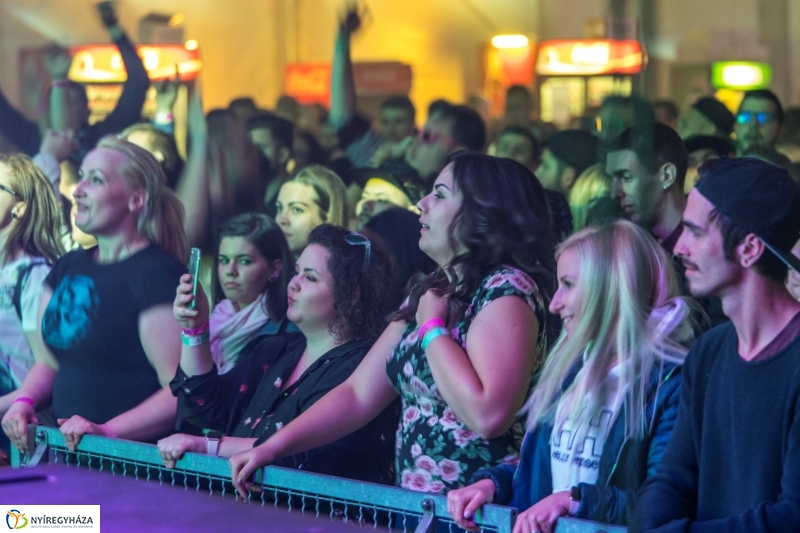 FŐHE Fesztivál 2. nap - Fotó Kohut Árpád