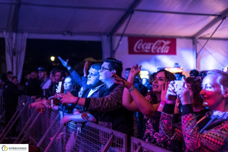 FŐHE Fesztivál 2. nap - Fotó Kohut Árpád