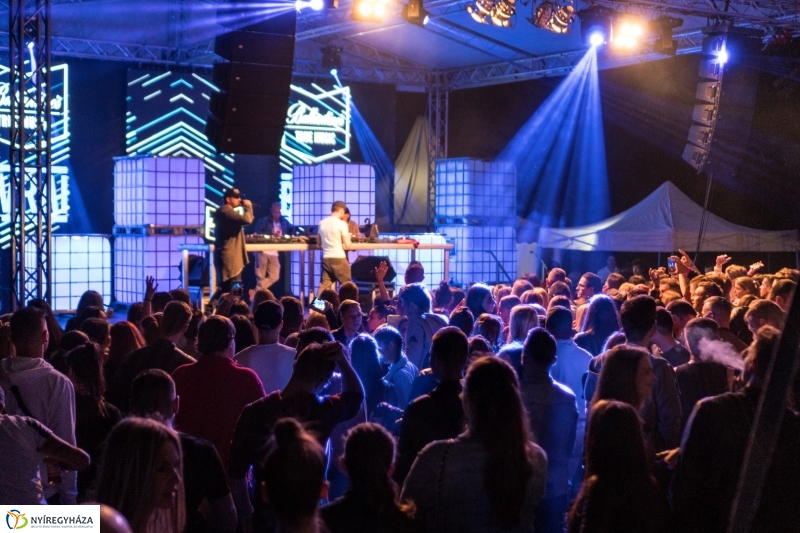 FŐHE Fesztivál 2. nap - Fotó Kohut Árpád
