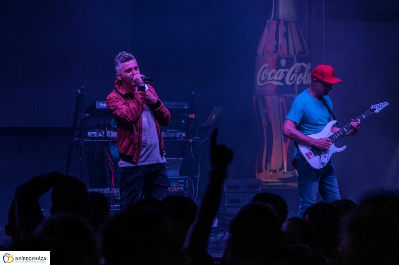 FŐHE Fesztivál 2. nap - Fotó Kohut Árpád