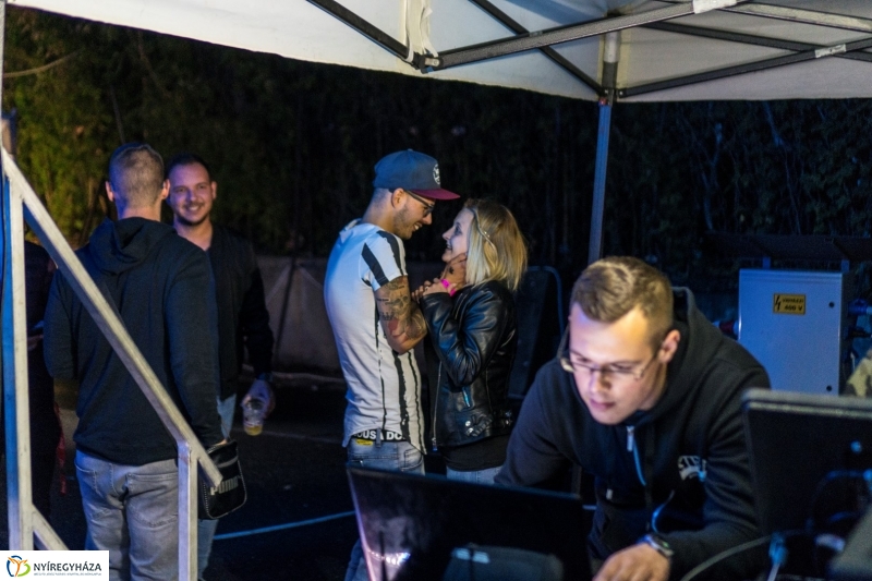 FŐHE Fesztivál 2. nap - Fotó Kohut Árpád