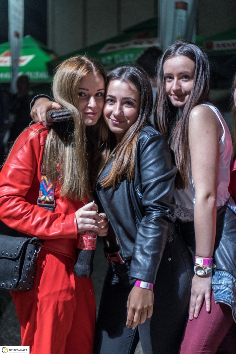 FŐHE Fesztivál 2. nap - Fotó Kohut Árpád