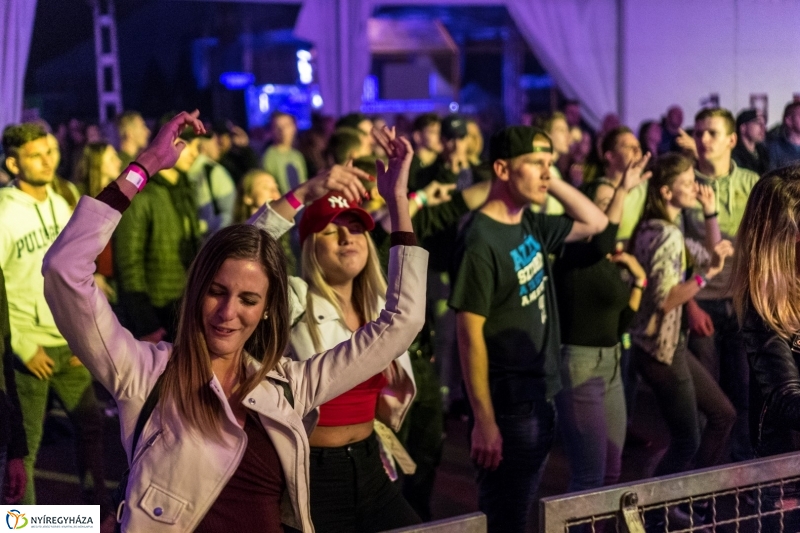 FŐHE Fesztivál 2. nap - Fotó Kohut Árpád