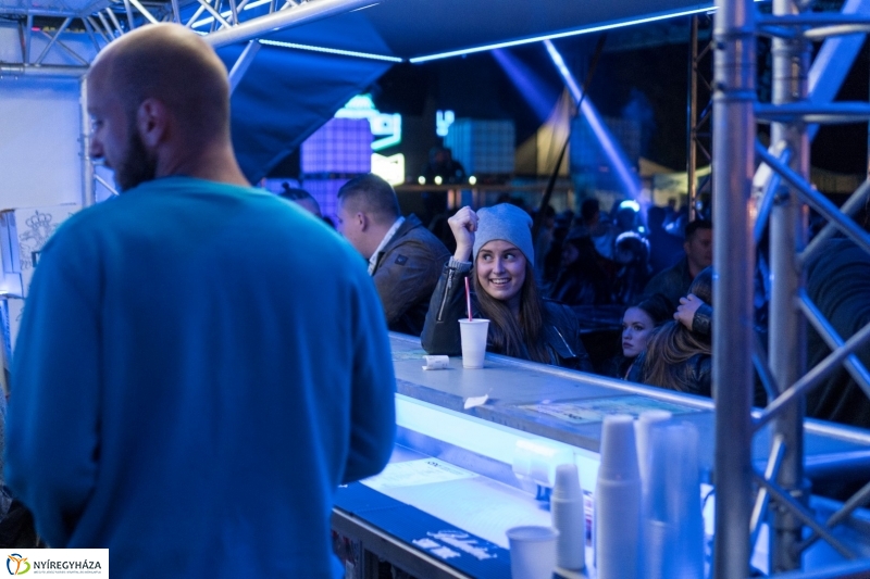 FŐHE Fesztivál 2. nap - Fotó Kohut Árpád