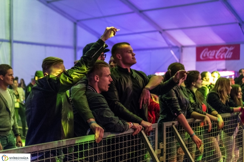 FŐHE Fesztivál 2. nap - Fotó Kohut Árpád