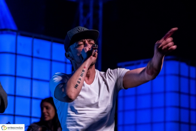 FŐHE Fesztivál 2. nap - Fotó Kohut Árpád