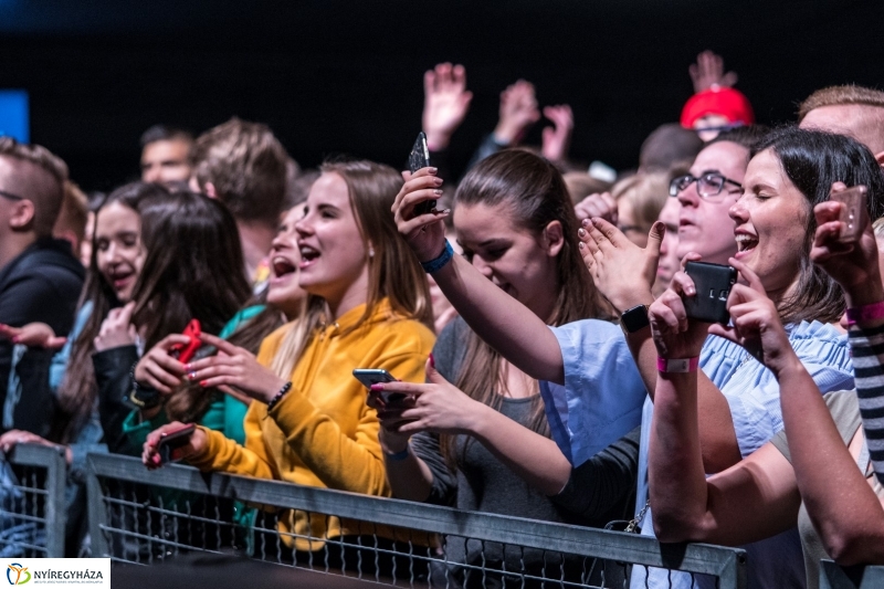 FŐHE Fesztivál 2. nap - Fotó Kohut Árpád