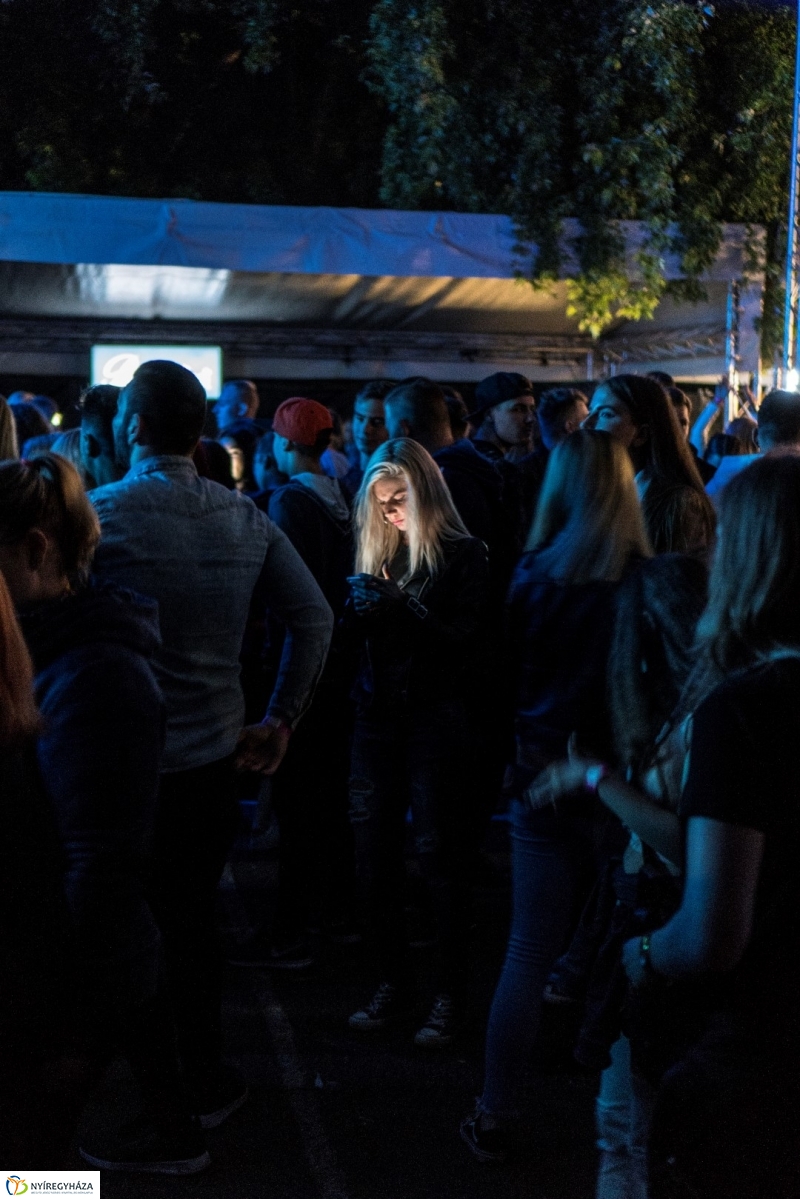 FŐHE Fesztivál 2. nap - Fotó Kohut Árpád