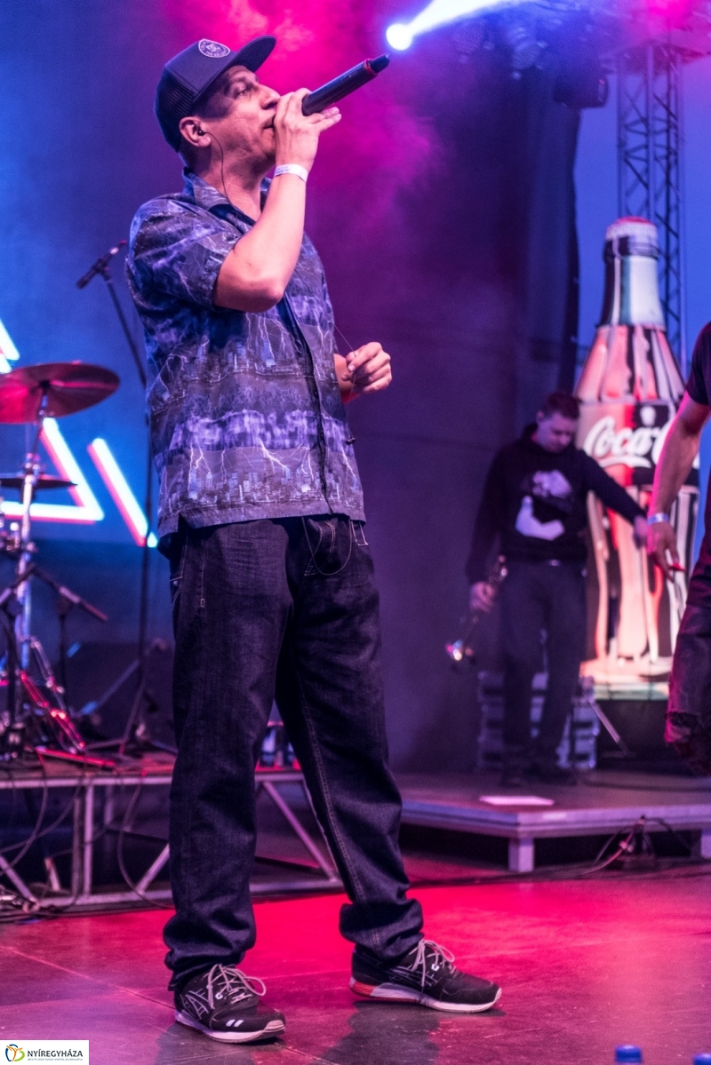 FŐHE Fesztivál 2. nap - Fotó Kohut Árpád