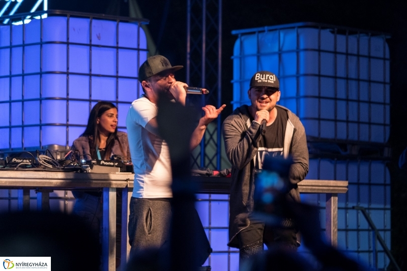 FŐHE Fesztivál 2. nap - Fotó Kohut Árpád