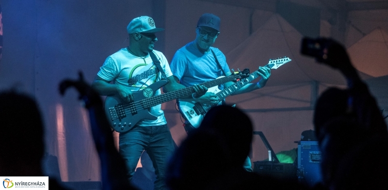 FŐHE Fesztivál 2. nap - Fotó Kohut Árpád