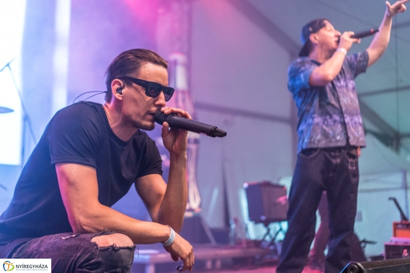 FŐHE Fesztivál 2. nap - Fotó Kohut Árpád