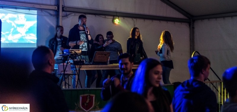 FŐHE Fesztivál 2. nap - Fotó Kohut Árpád