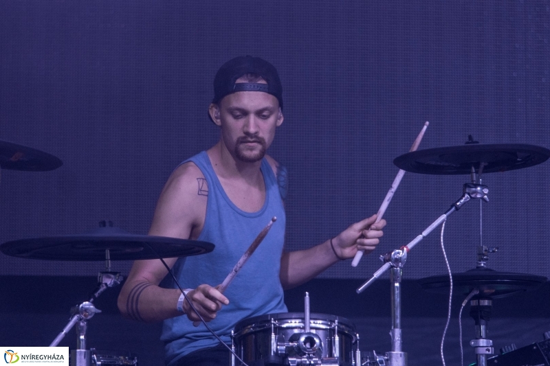 FŐHE Fesztivál 2. nap - Fotó Kohut Árpád