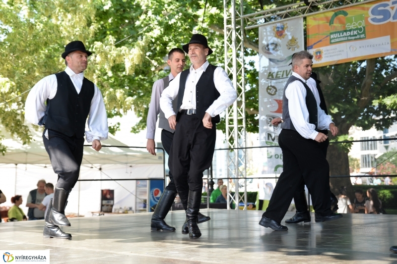 Városnap-szombat délután - fotó Trifonov Éva