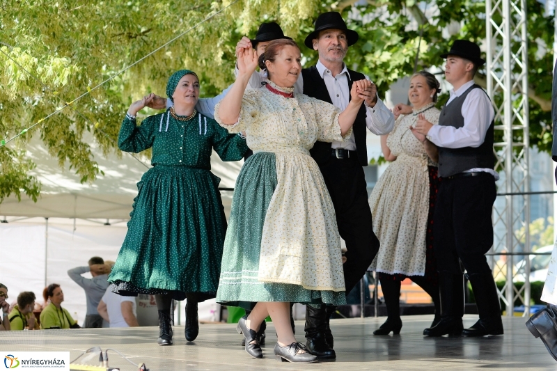 Városnap-szombat délután - fotó Trifonov Éva