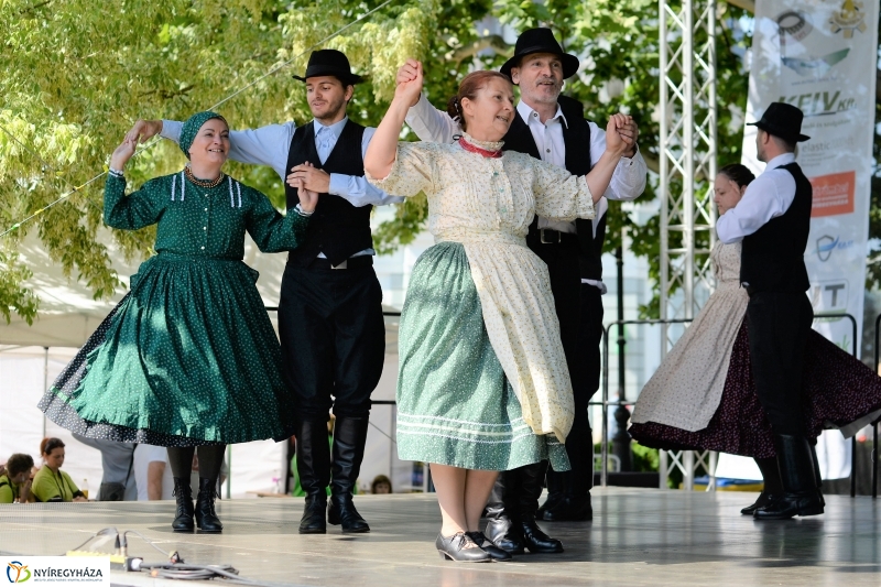 Városnap-szombat délután - fotó Trifonov Éva