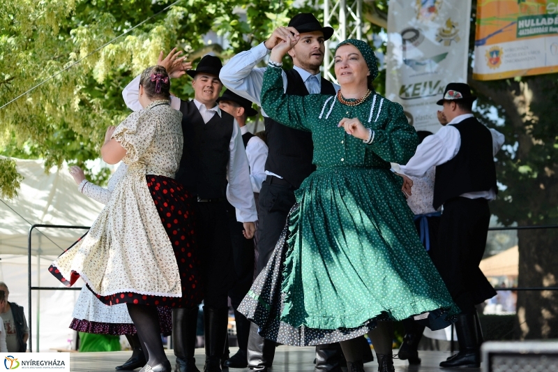 Városnap-szombat délután - fotó Trifonov Éva