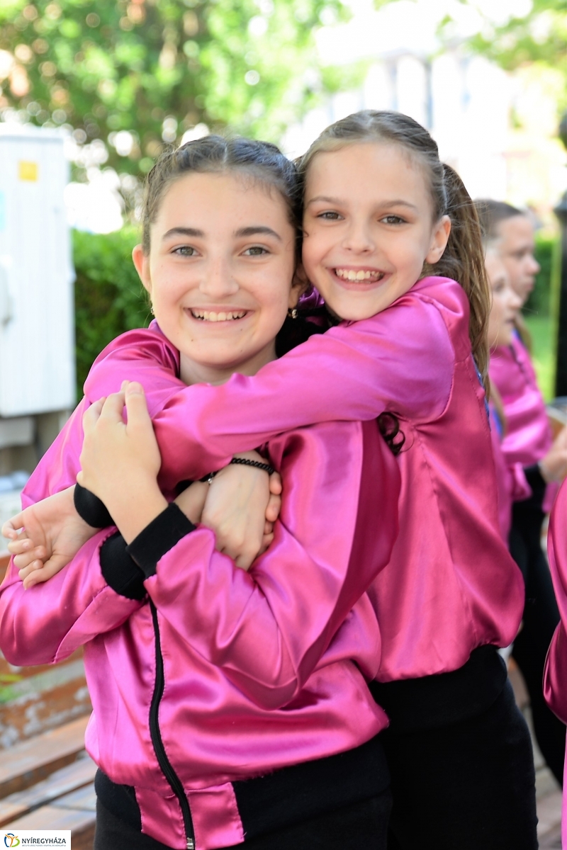 Városnap-szombat délután - fotó Trifonov Éva