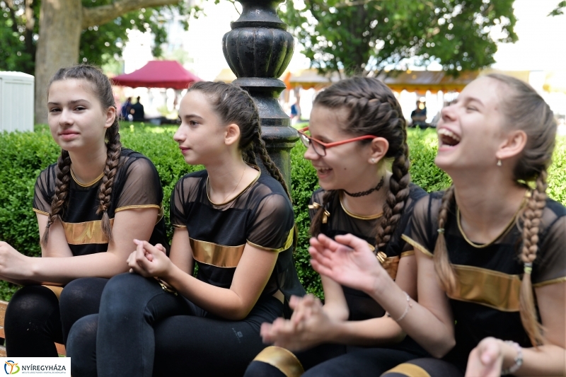 Városnap-szombat délután - fotó Trifonov Éva