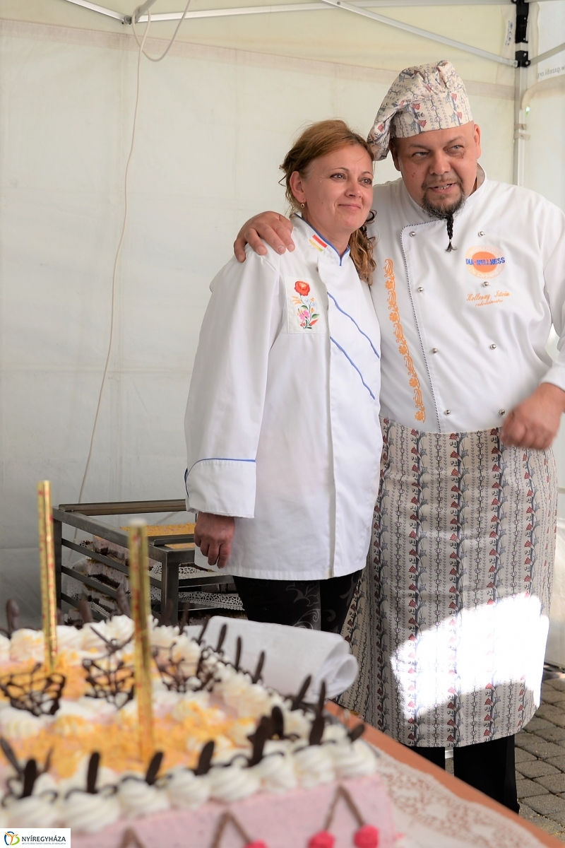 Városnap-szombat délután - fotó Trifonov Éva