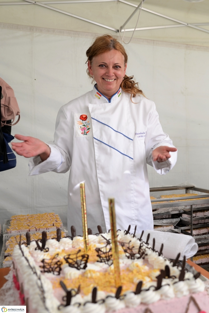 Városnap-szombat délután - fotó Trifonov Éva