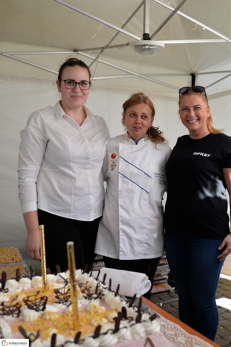 Városnap-szombat délután - fotó Trifonov Éva