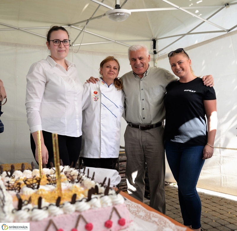 Városnap-szombat délután - fotó Trifonov Éva