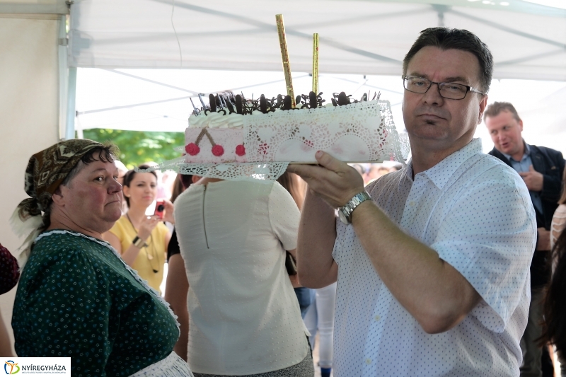 Városnap-szombat délután - fotó Trifonov Éva