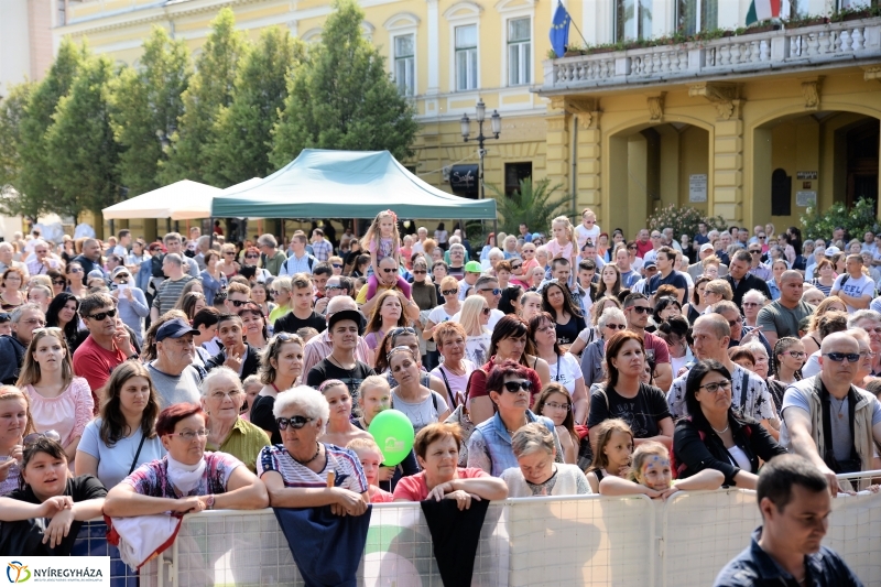 Városnap-szombat délután - fotó Trifonov Éva