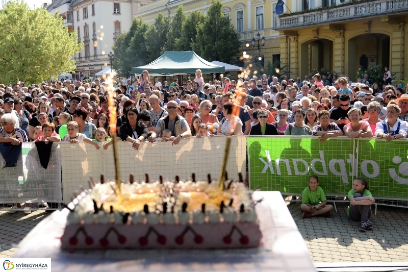 Városnap-szombat délután - fotó Trifonov Éva