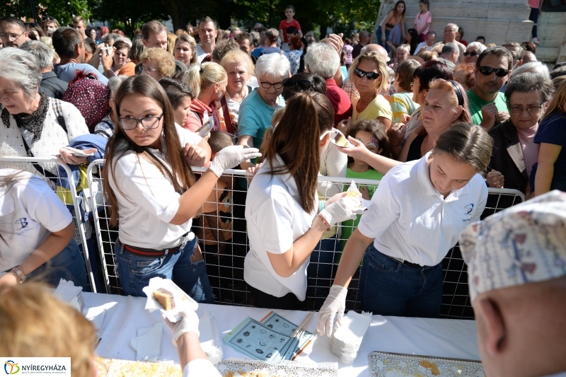 Városnap-szombat délután - fotó Trifonov Éva