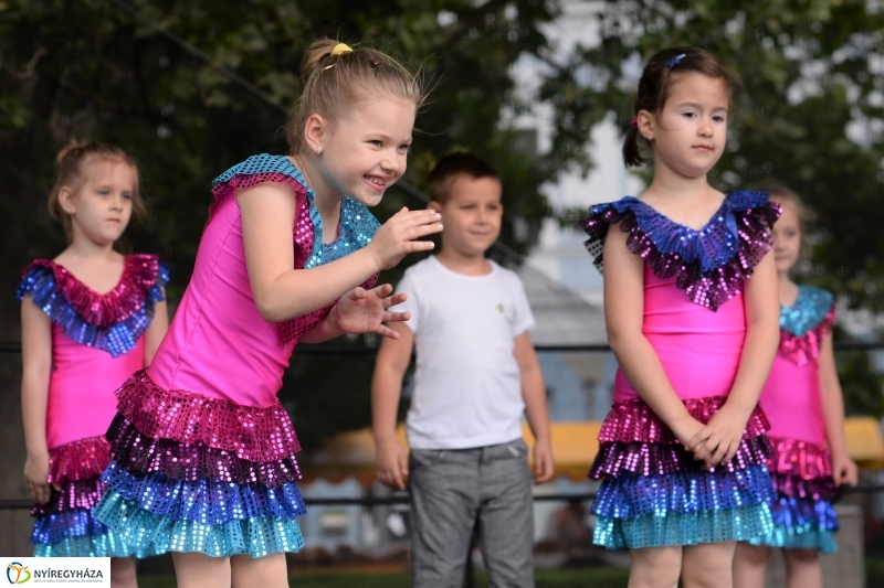 Városnap-szombat délután - fotó Trifonov Éva