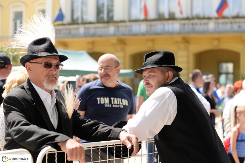 Városnap-szombat délután - fotó Trifonov Éva